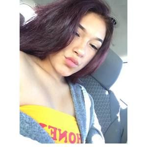 Meet your Posher, Teanna